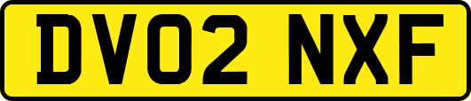 DV02NXF