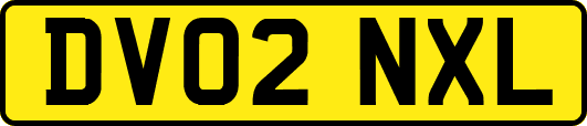 DV02NXL
