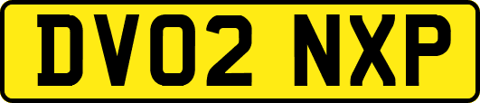 DV02NXP