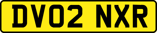 DV02NXR