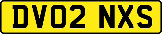 DV02NXS