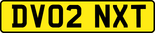 DV02NXT