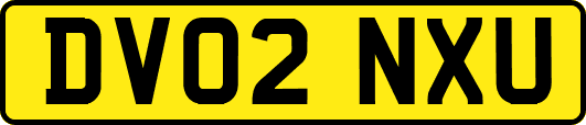 DV02NXU