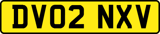 DV02NXV