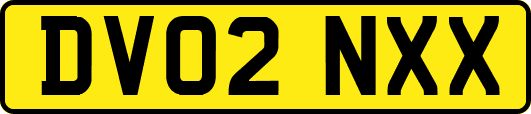 DV02NXX