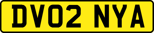 DV02NYA