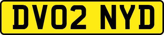 DV02NYD