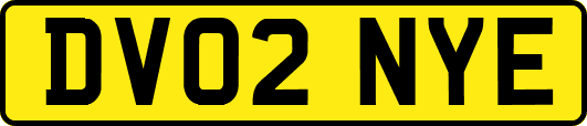 DV02NYE