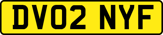DV02NYF