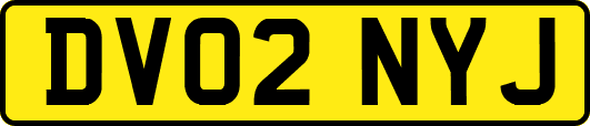 DV02NYJ