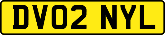 DV02NYL