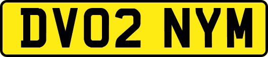 DV02NYM