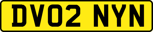 DV02NYN