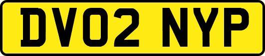 DV02NYP