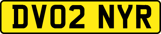 DV02NYR