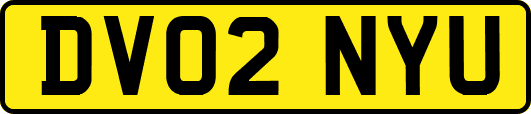 DV02NYU