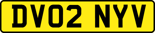DV02NYV