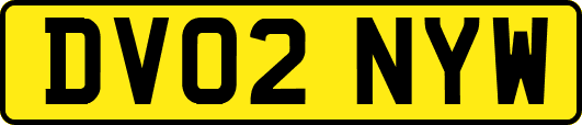 DV02NYW