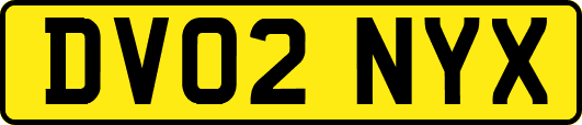 DV02NYX