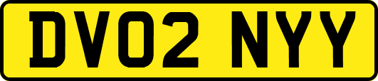 DV02NYY