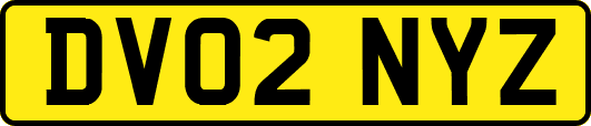 DV02NYZ