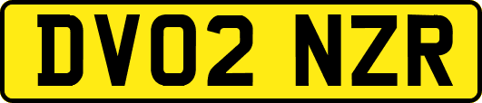 DV02NZR