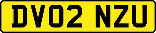 DV02NZU