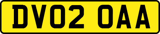 DV02OAA