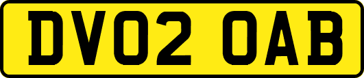 DV02OAB