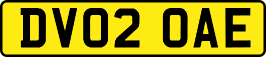 DV02OAE