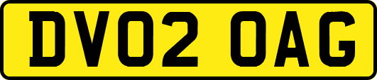 DV02OAG