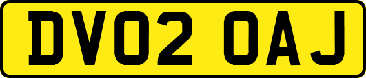 DV02OAJ