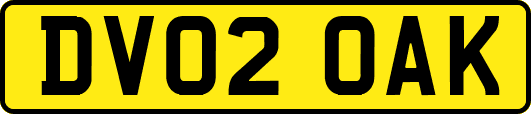 DV02OAK