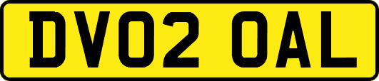 DV02OAL