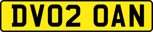 DV02OAN