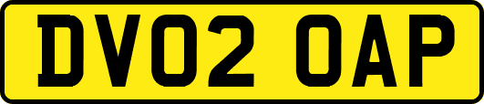 DV02OAP