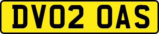 DV02OAS