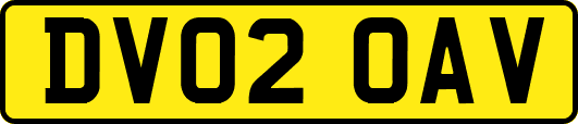 DV02OAV