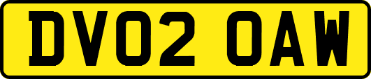 DV02OAW