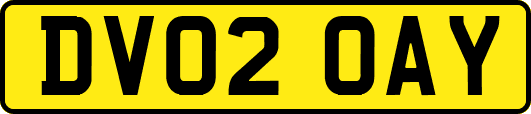 DV02OAY