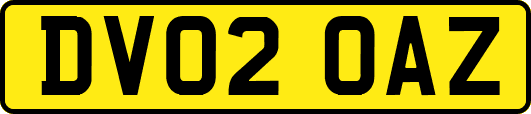 DV02OAZ