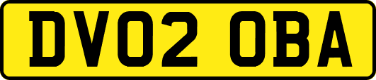 DV02OBA