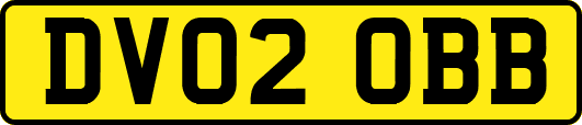 DV02OBB