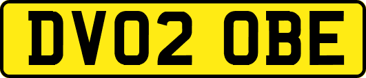 DV02OBE