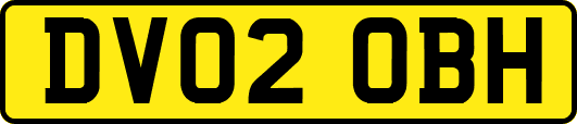 DV02OBH