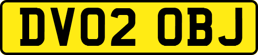 DV02OBJ
