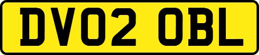 DV02OBL