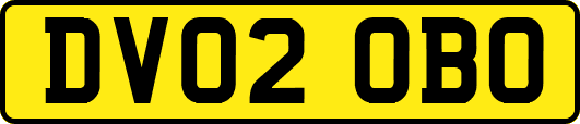 DV02OBO