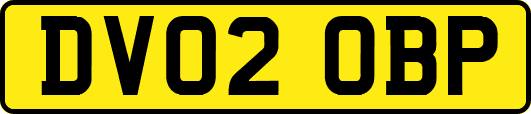 DV02OBP