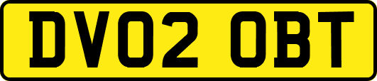 DV02OBT